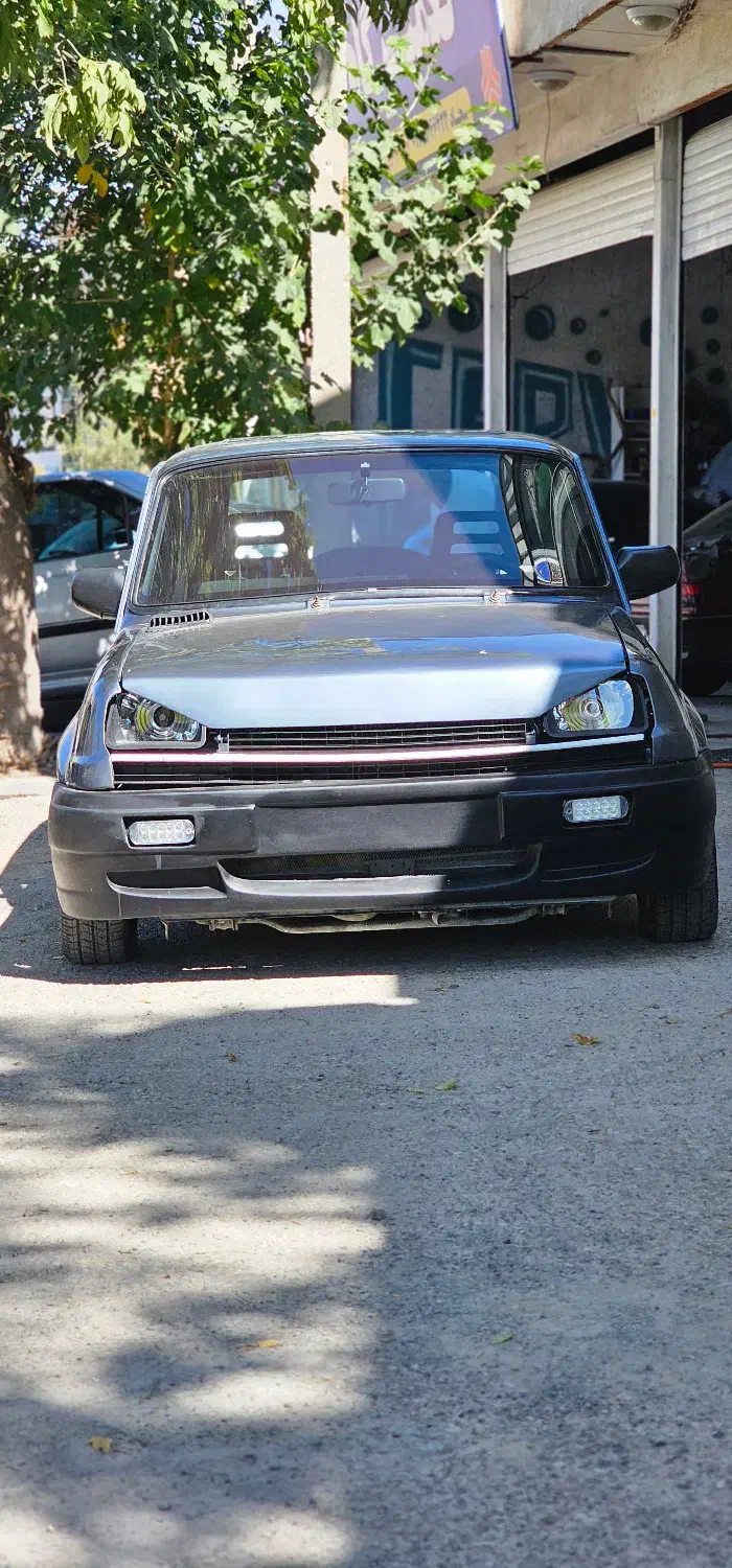 نیو پی کی لوازمی|خودرو سواری و وانت|کرمانشاه, |دیوار