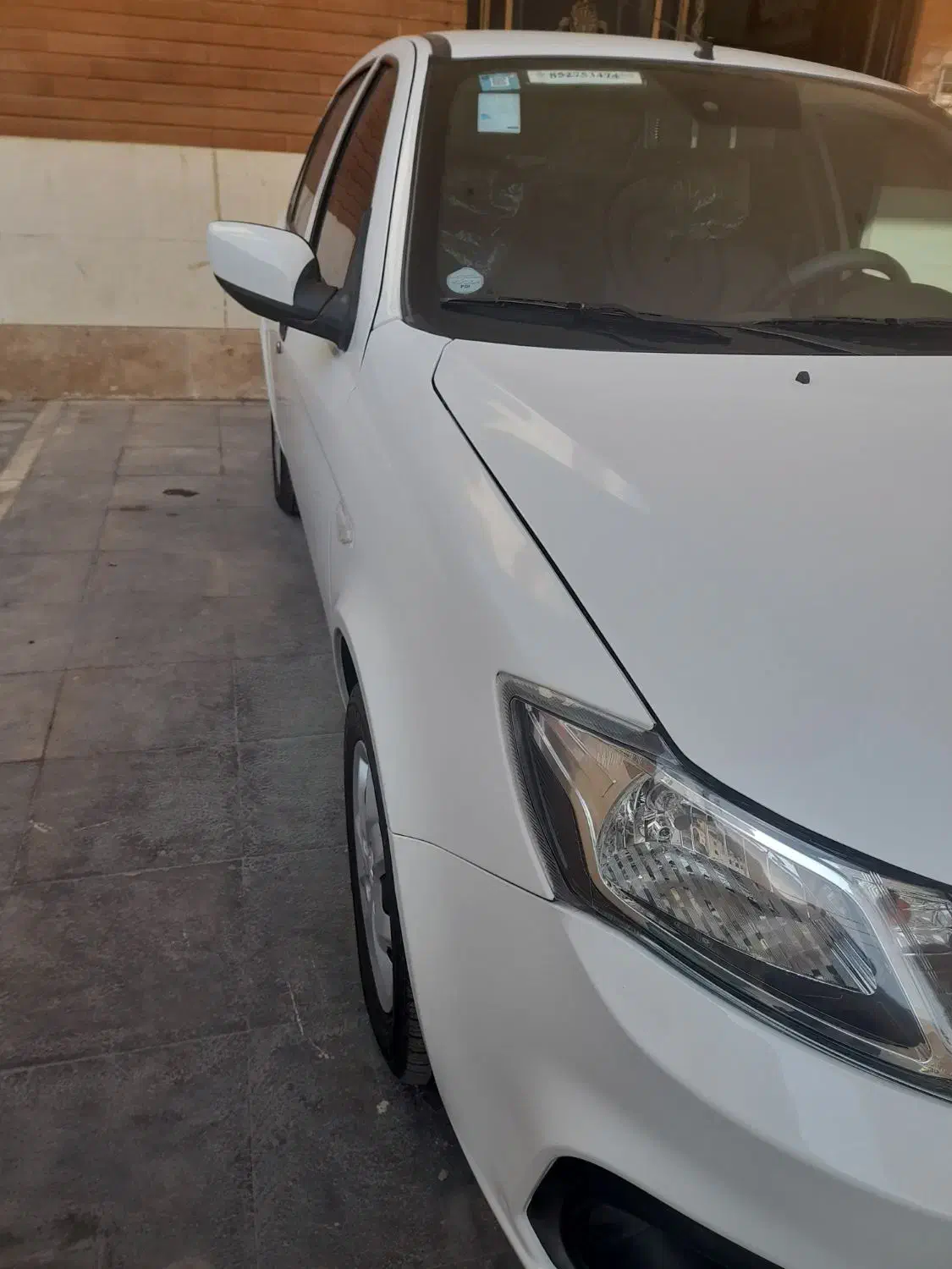 سایناS|خودرو سواری و وانت|باقرشهر, |دیوار