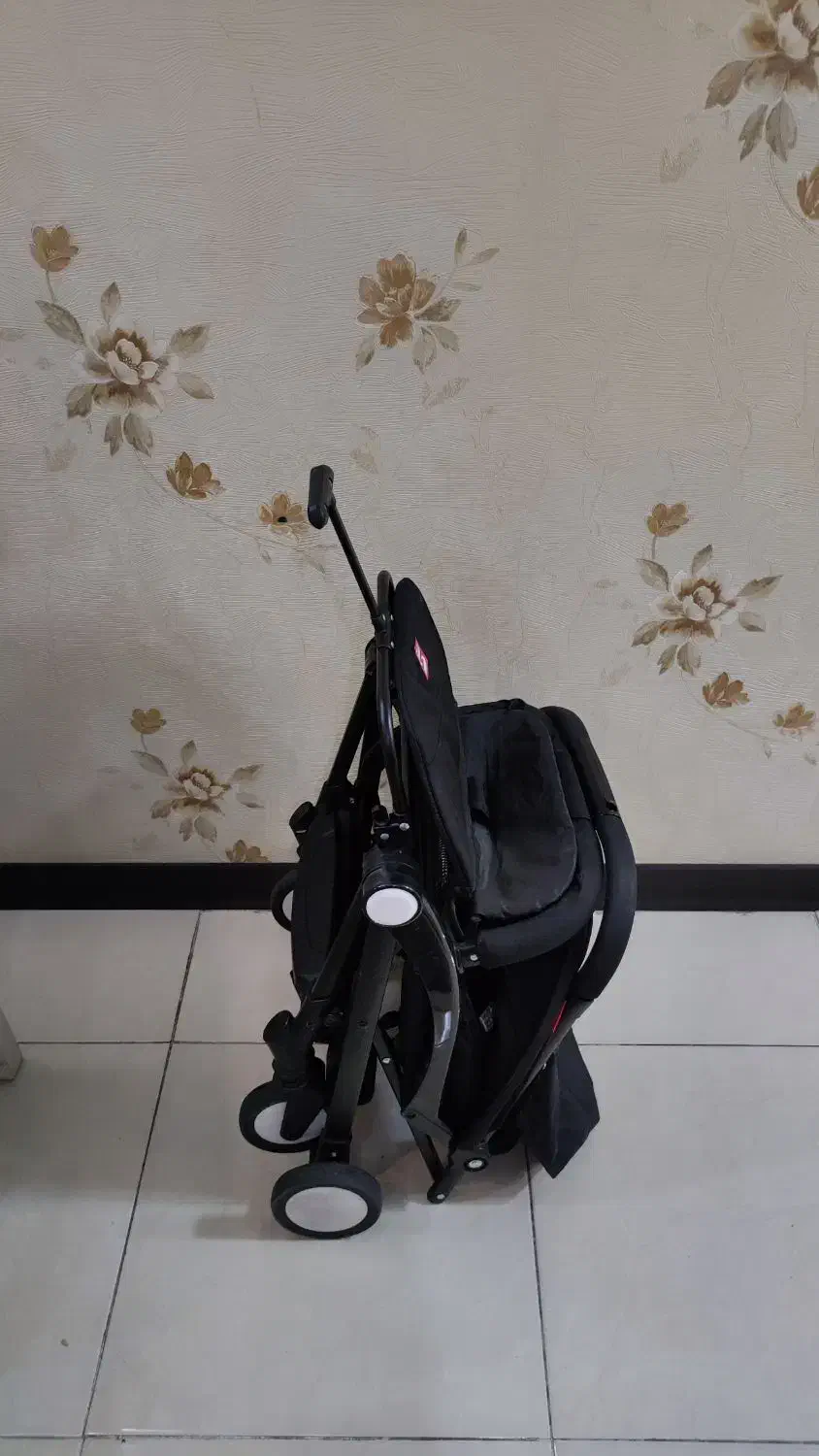 کالسکه|کالسکه و لوازم جانبی|شیراز, شهرک مفتح|دیوار