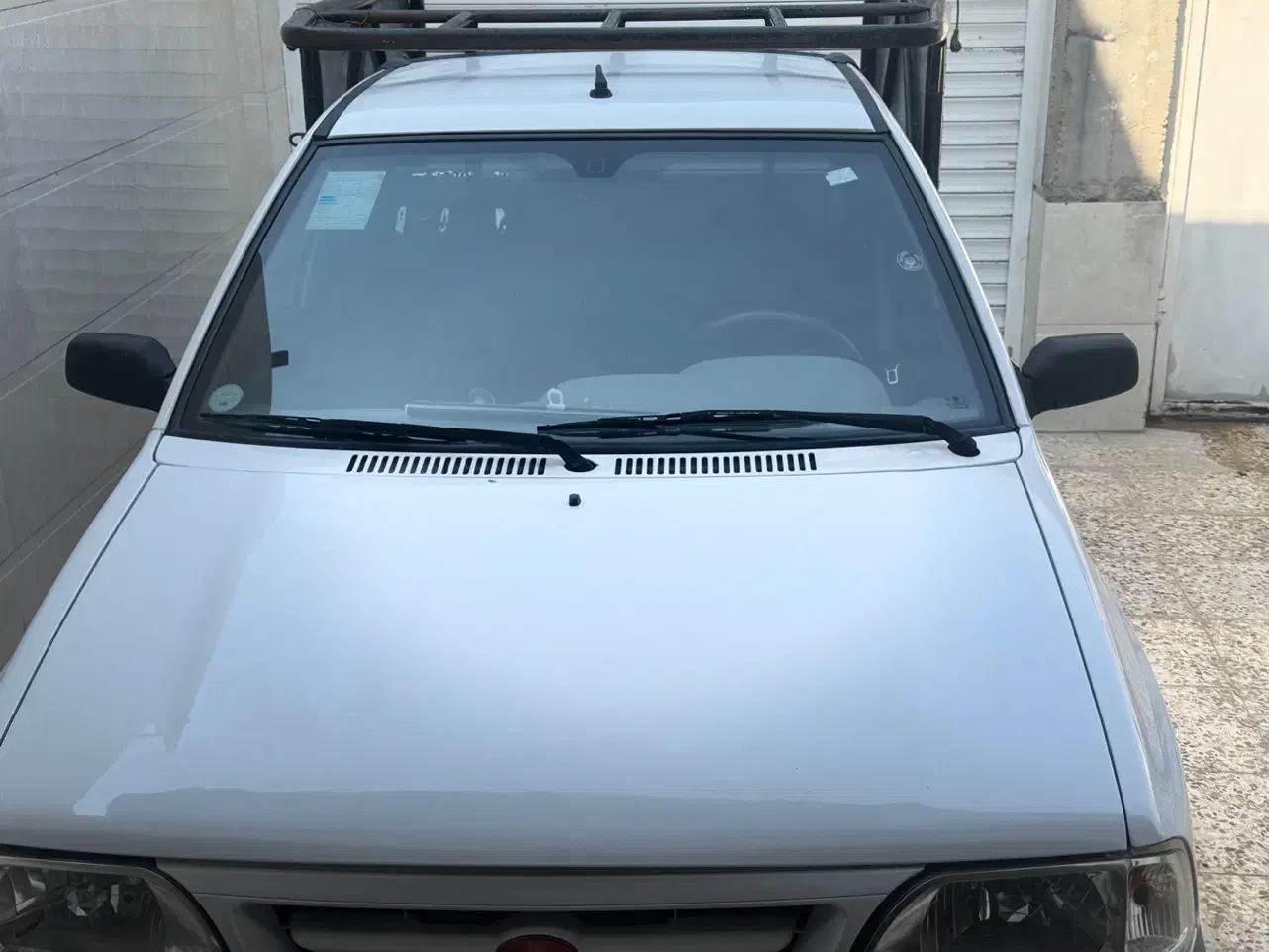 وانت پرایدگناوه|خودرو سواری و وانت|بندر گناوه, |دیوار