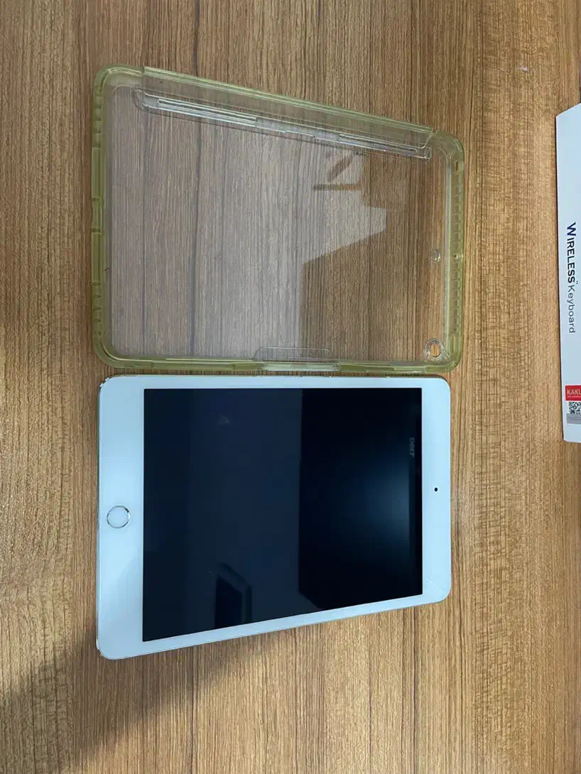 IPad mini 4  فروش فوری|تبلت|مشهد, سپاد|دیوار