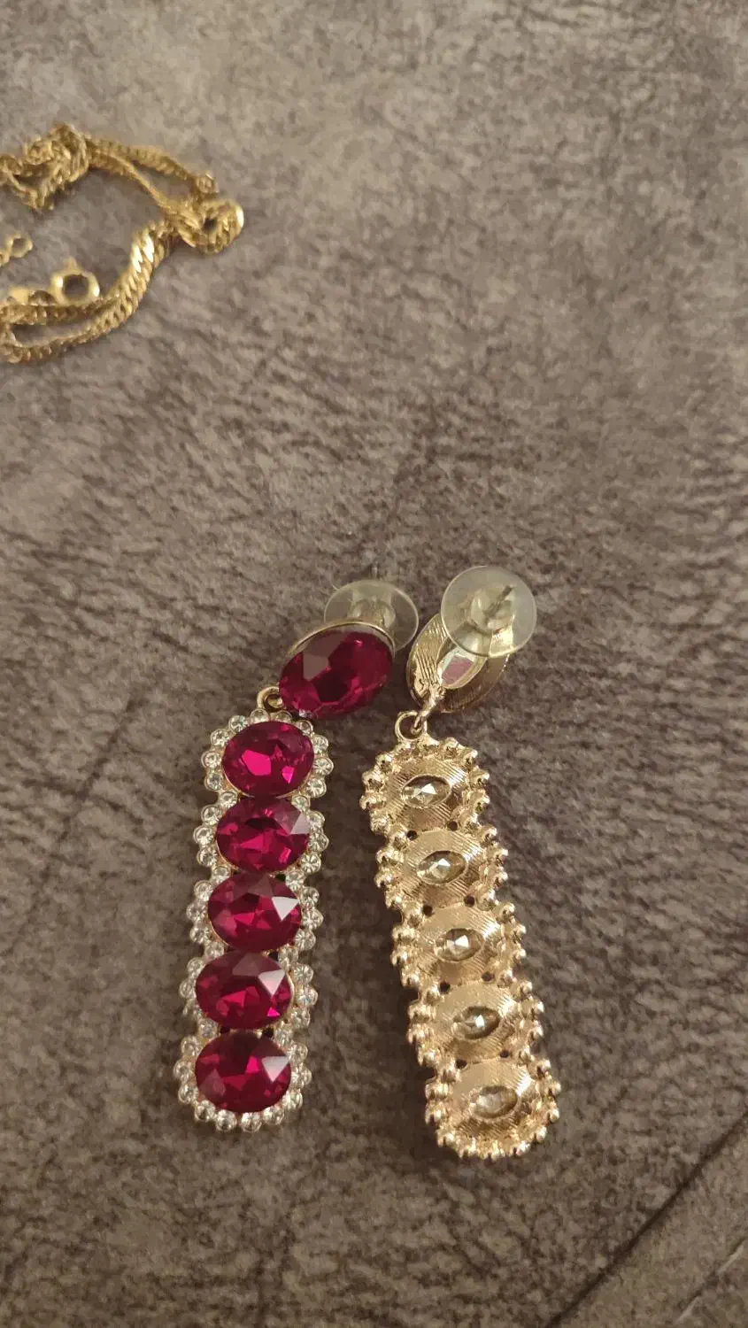 پلاک زنجیر گوشواره|بدلیجات|بندرعباس, |دیوار