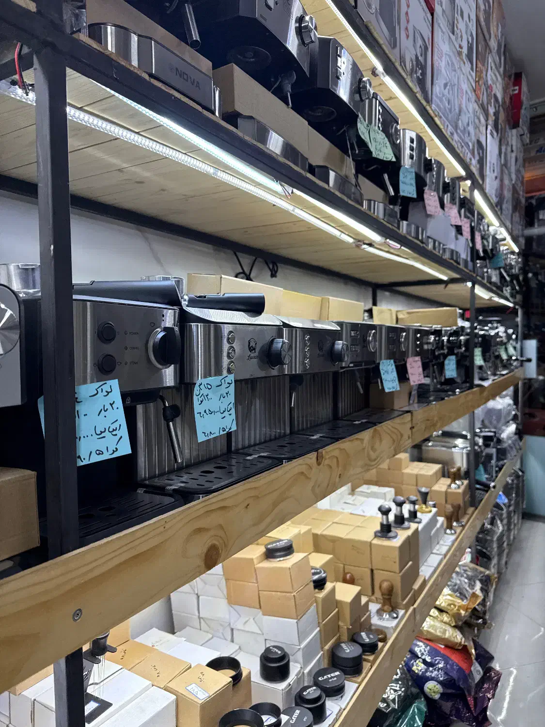 اسکیل/ترازو یونیک‌لایف|فروشگاه و مغازه|مشهد, موعود|دیوار