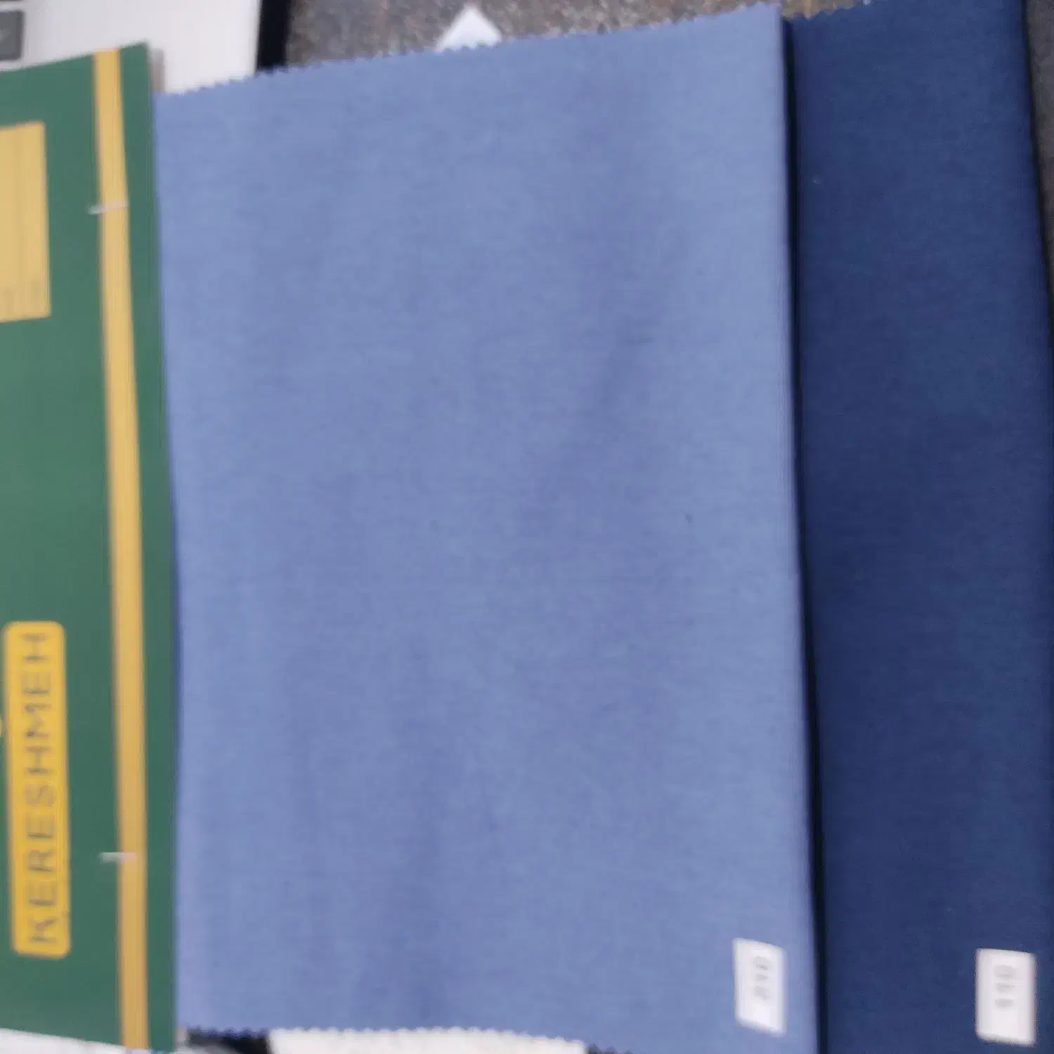 تنسل لی کاغذی|لوازم خیاطی و بافتنی|رشت, بازار|دیوار