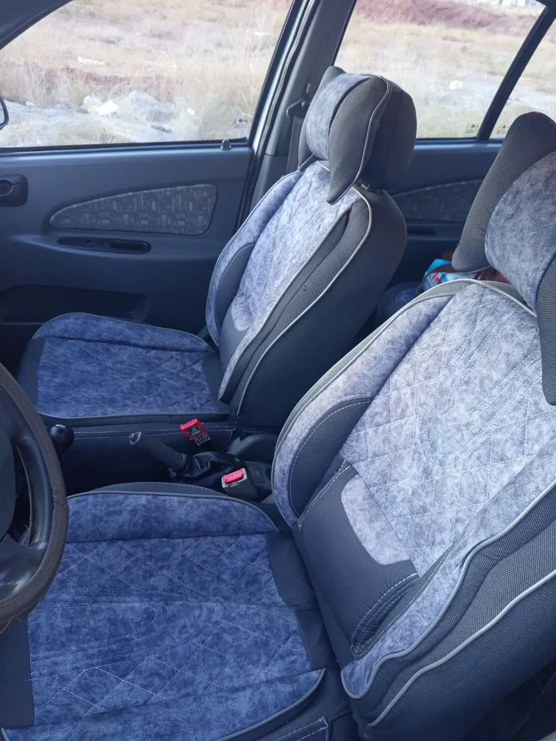 پراید|خودرو سواری و وانت|تبریز, |دیوار