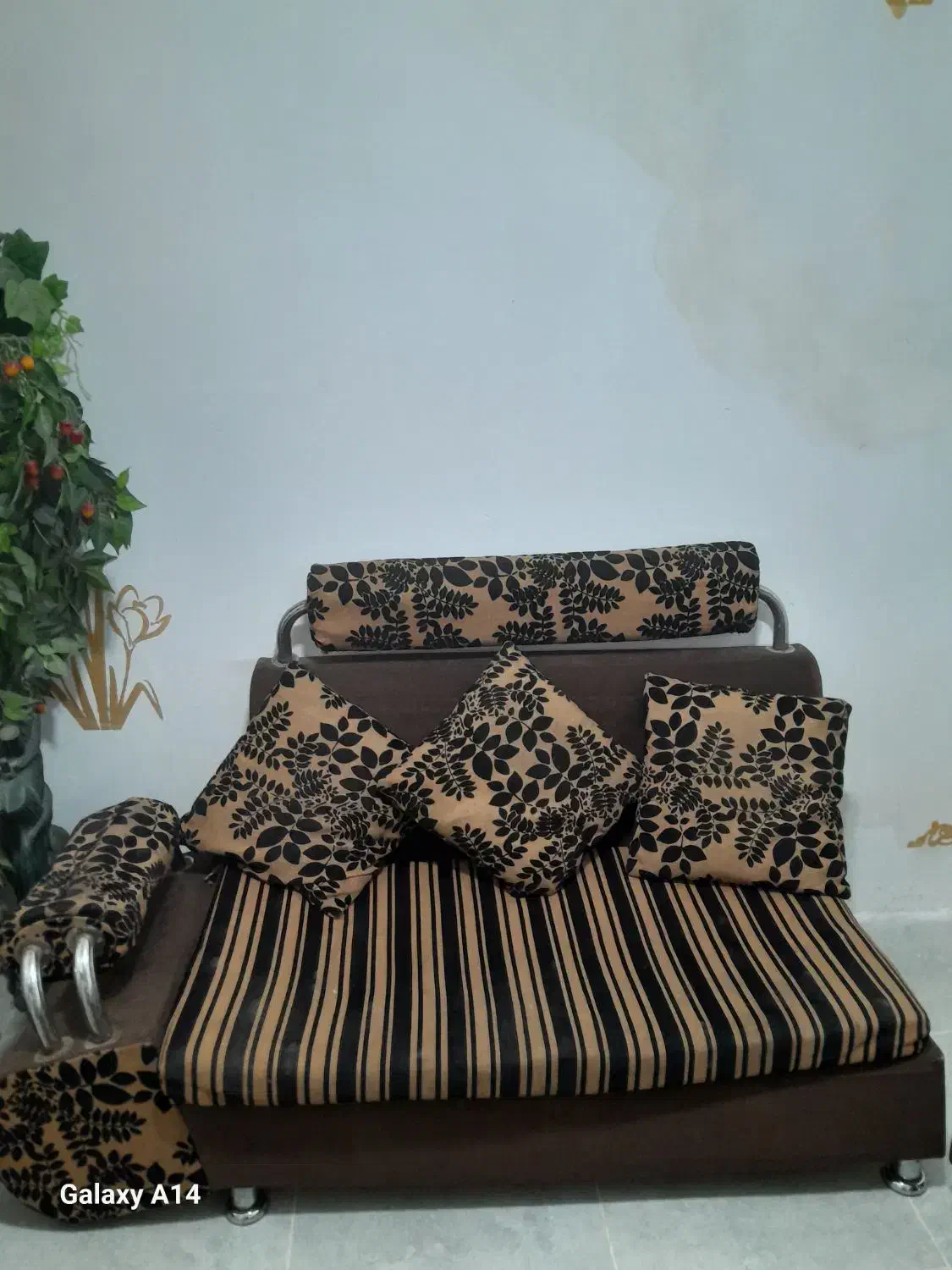 حراج|فرش|اهواز, دغاغله|دیوار