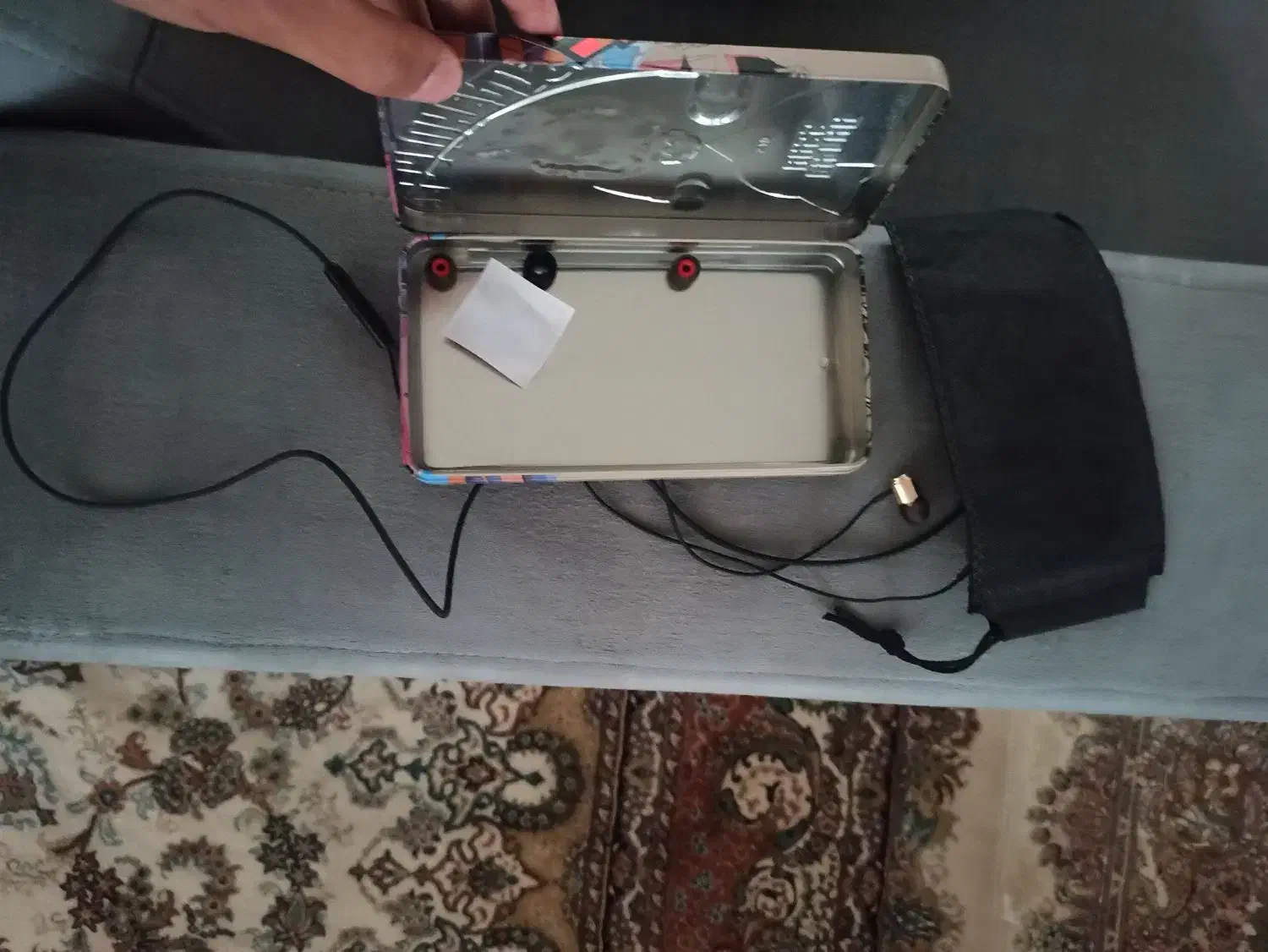 هندزفری|لوازم جانبی موبایل و تبلت|بیرجند, |دیوار