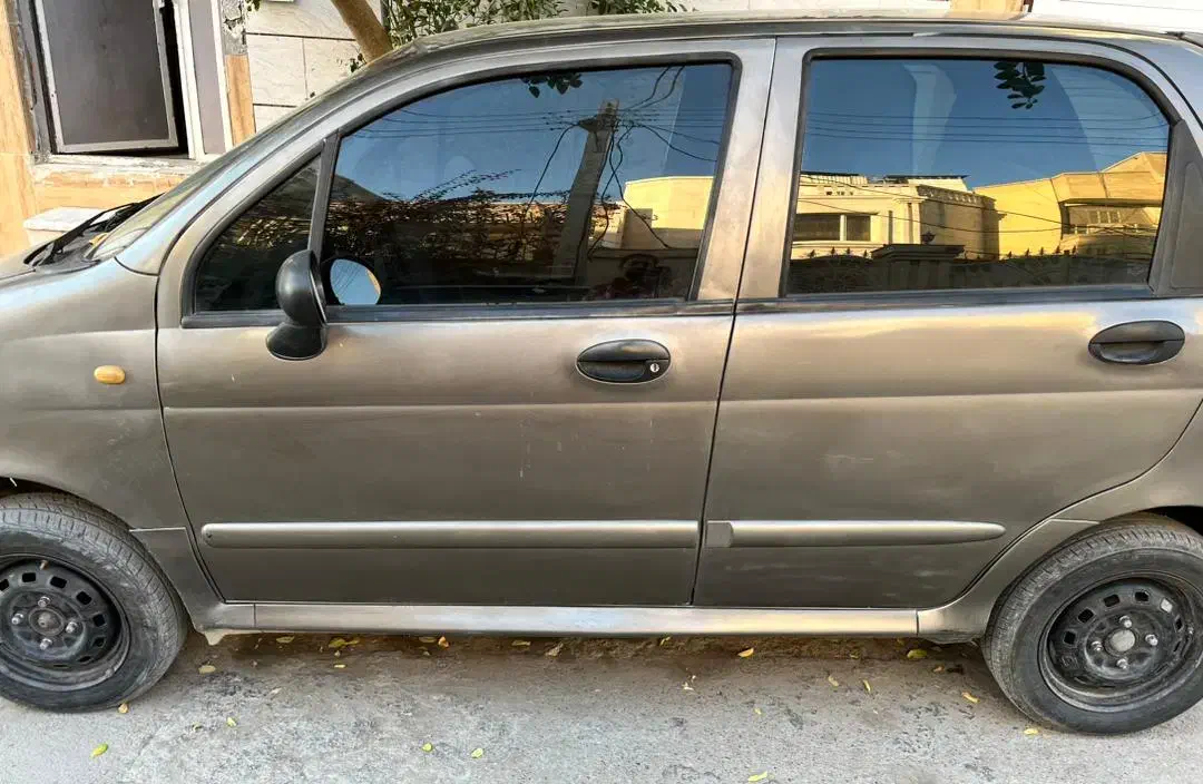 mvm110|خودرو سواری و وانت|بندرعباس, |دیوار