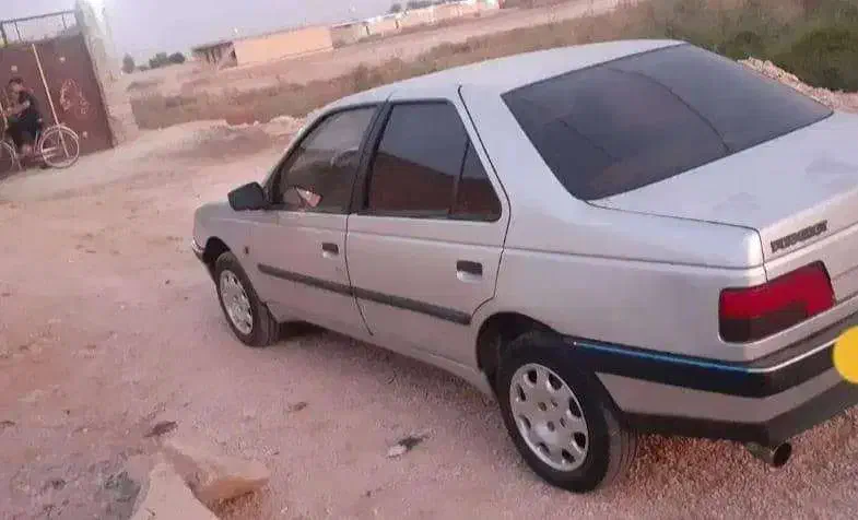 پژو|خودرو سواری و وانت|شادگان, |دیوار