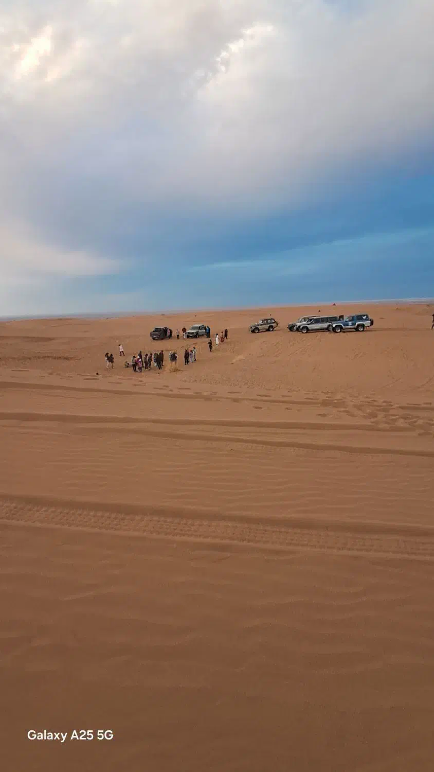 خدمات آفرود به تمام نقاط کویر مرکزی|تور و چارتر|کاشان, کوی اداره گاز|دیوار