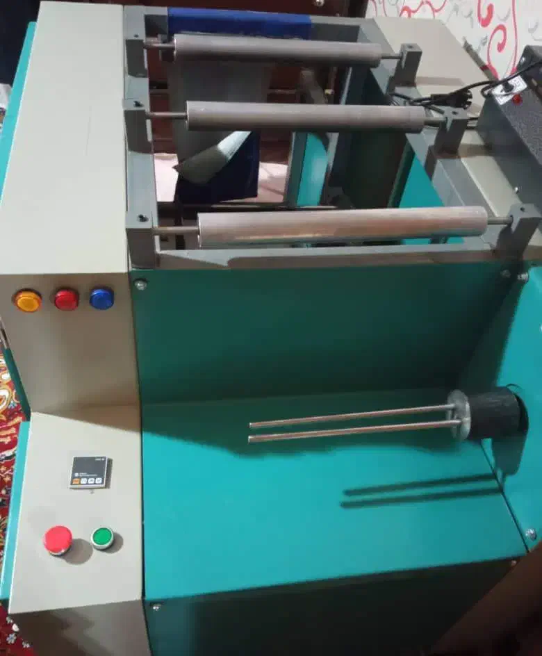 دستگاه صنعتی|ماشینآلات صنعتی|فولادشهر, B7|دیوار