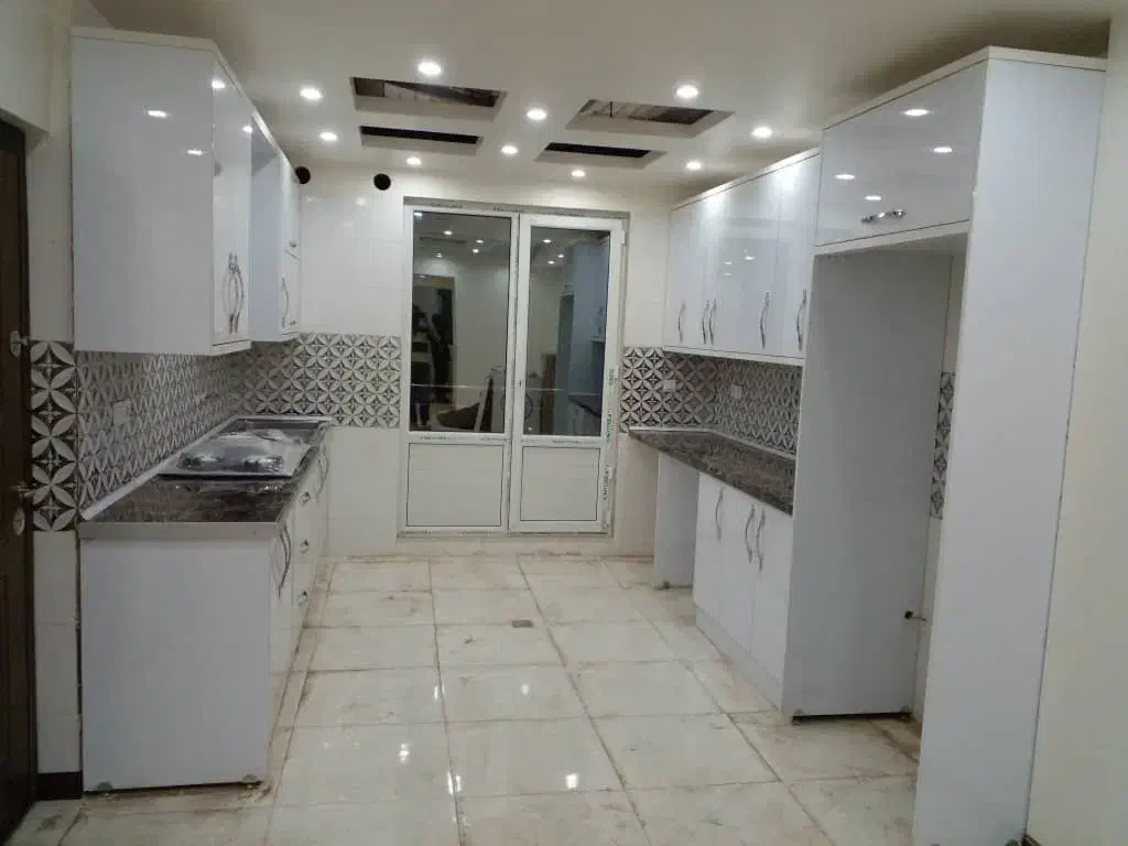 کابینتهای کرمی|مصالح و تجهیزات ساختمان|تهران, خانی آباد نو جنوبی|دیوار