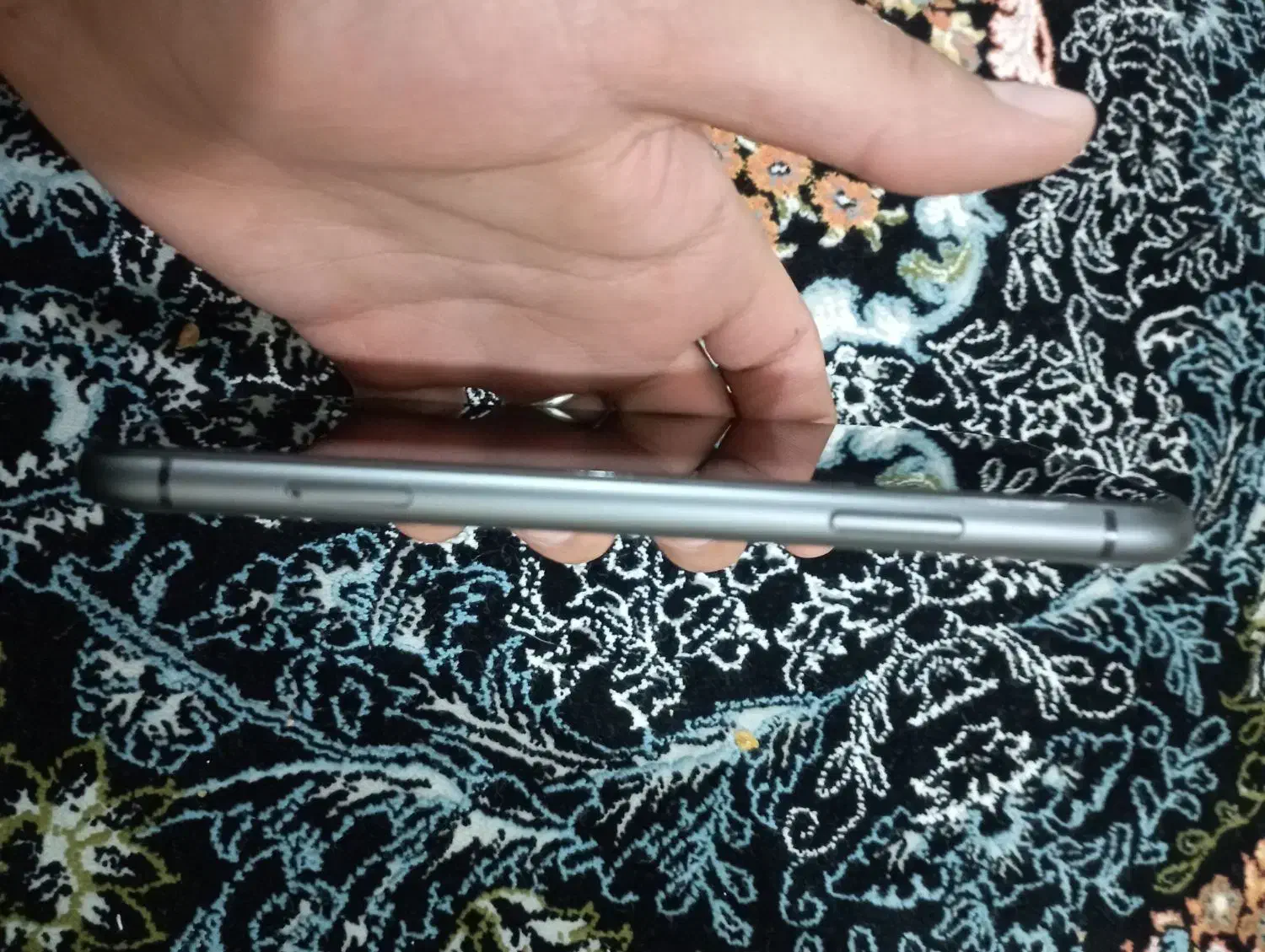 آیفون 11 نرمال lla|موبایل|ایذه, |دیوار