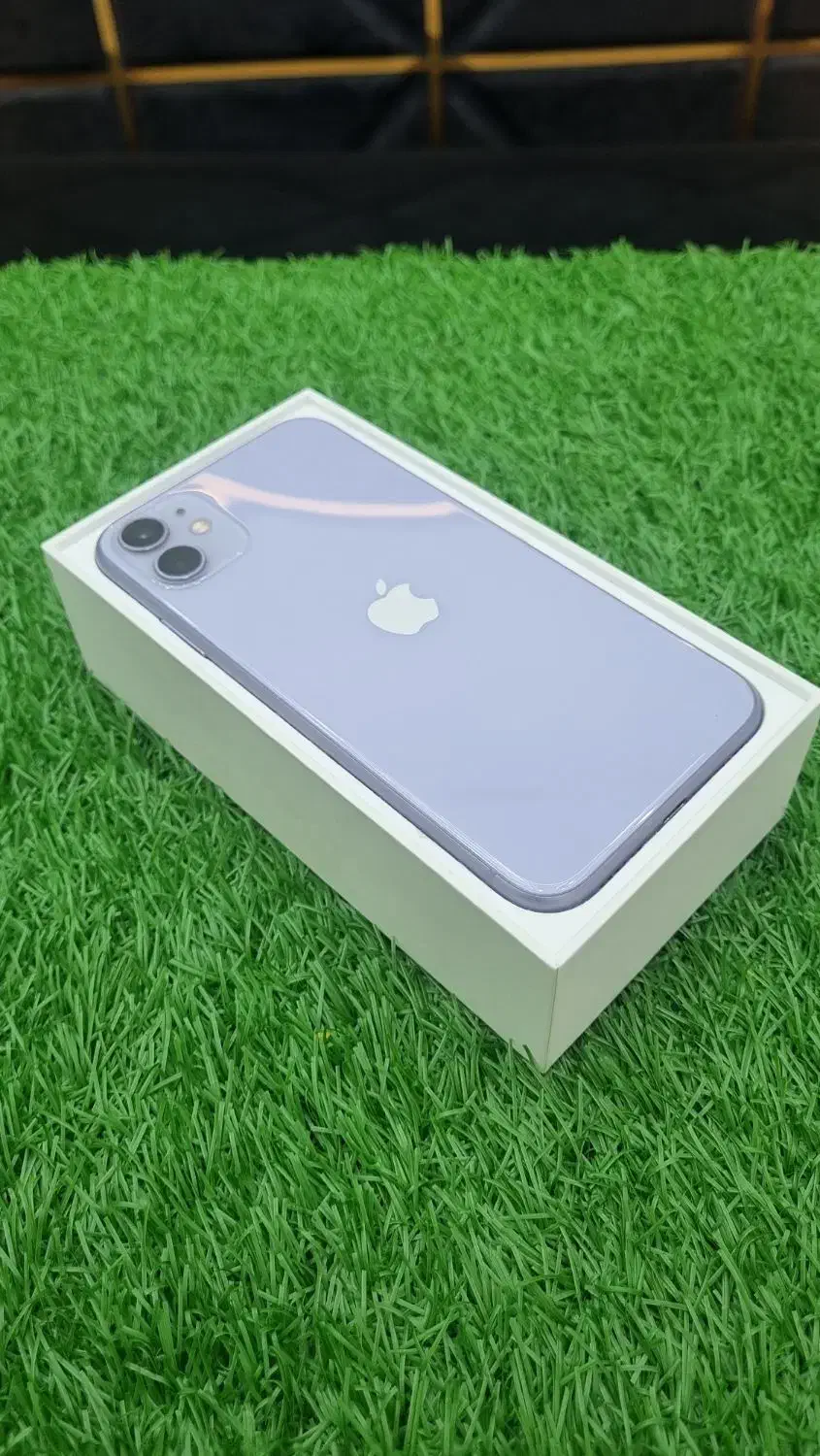 iphone 11 normal|موبایل|نکا, |دیوار