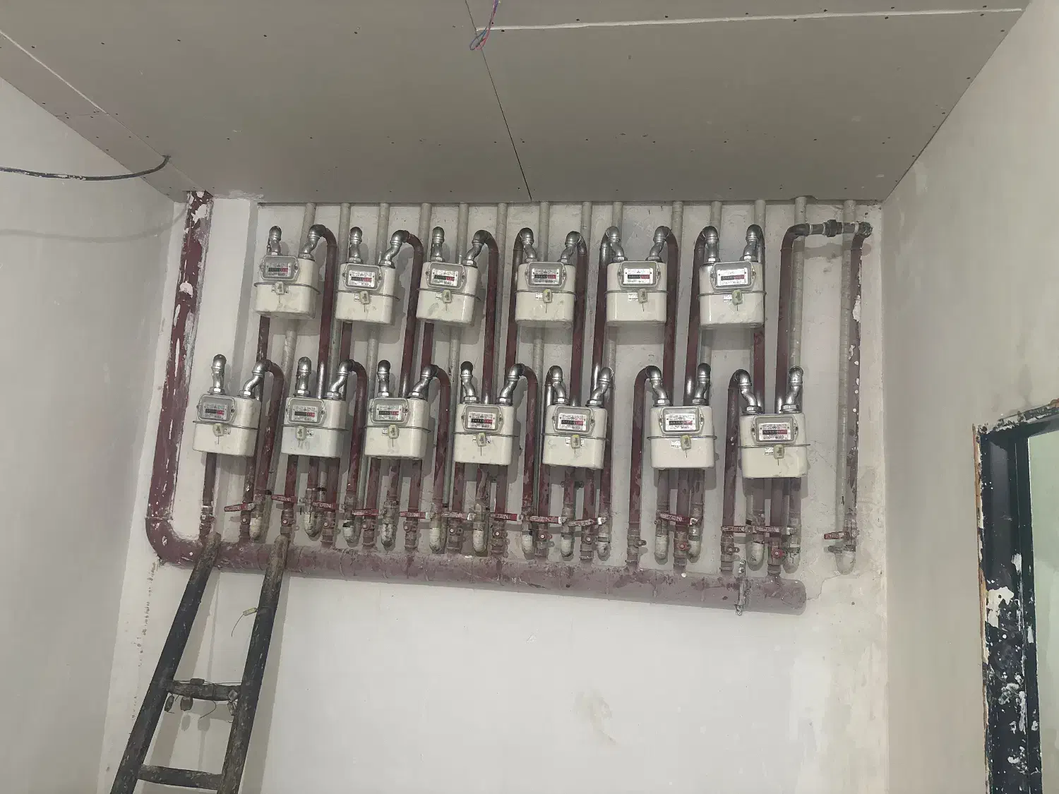 آپارتمان ۶۵ متری نزدیک حرم|فروش آپارتمان|مشهد, عبادی|دیوار