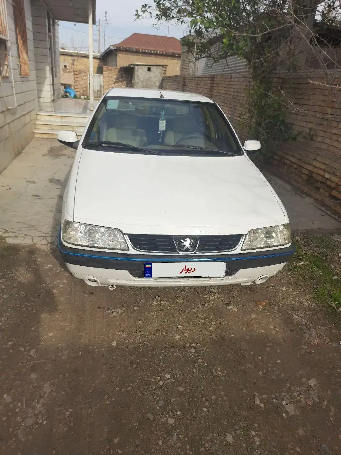 پژو ۴۰۵slx|خودرو سواری و وانت|گنبد کاووس, |دیوار