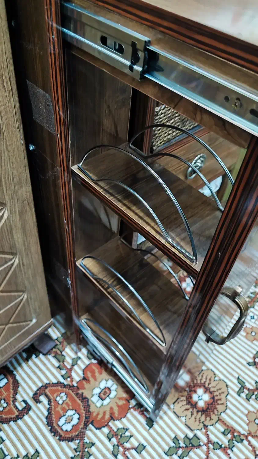 جاپیازی|جاکفشی، کمد، دراور|سنندج, |دیوار