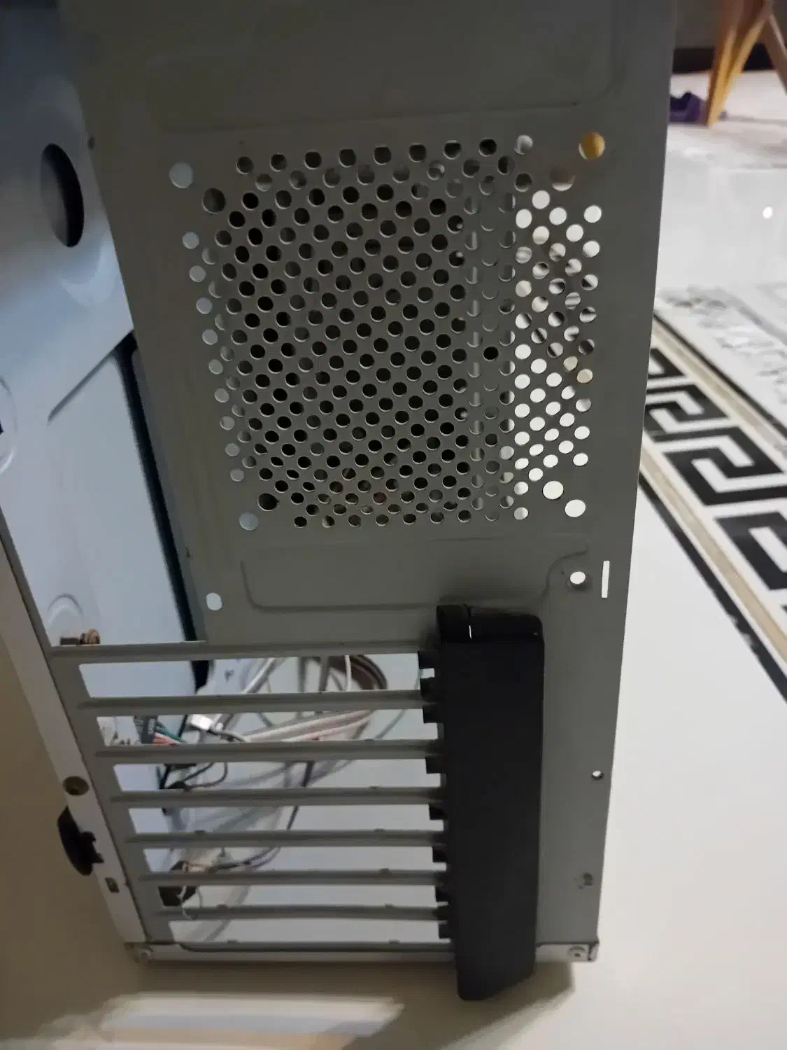 کیس|قطعات و لوازم جانبی رایانه|تهران, آشتیانی|دیوار