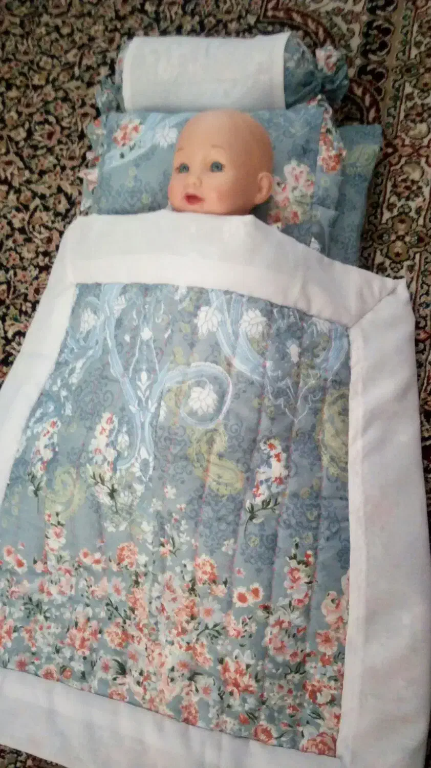 لحاف وتشک ومتکا|اسباب و اثاث بچه|زنجان, |دیوار