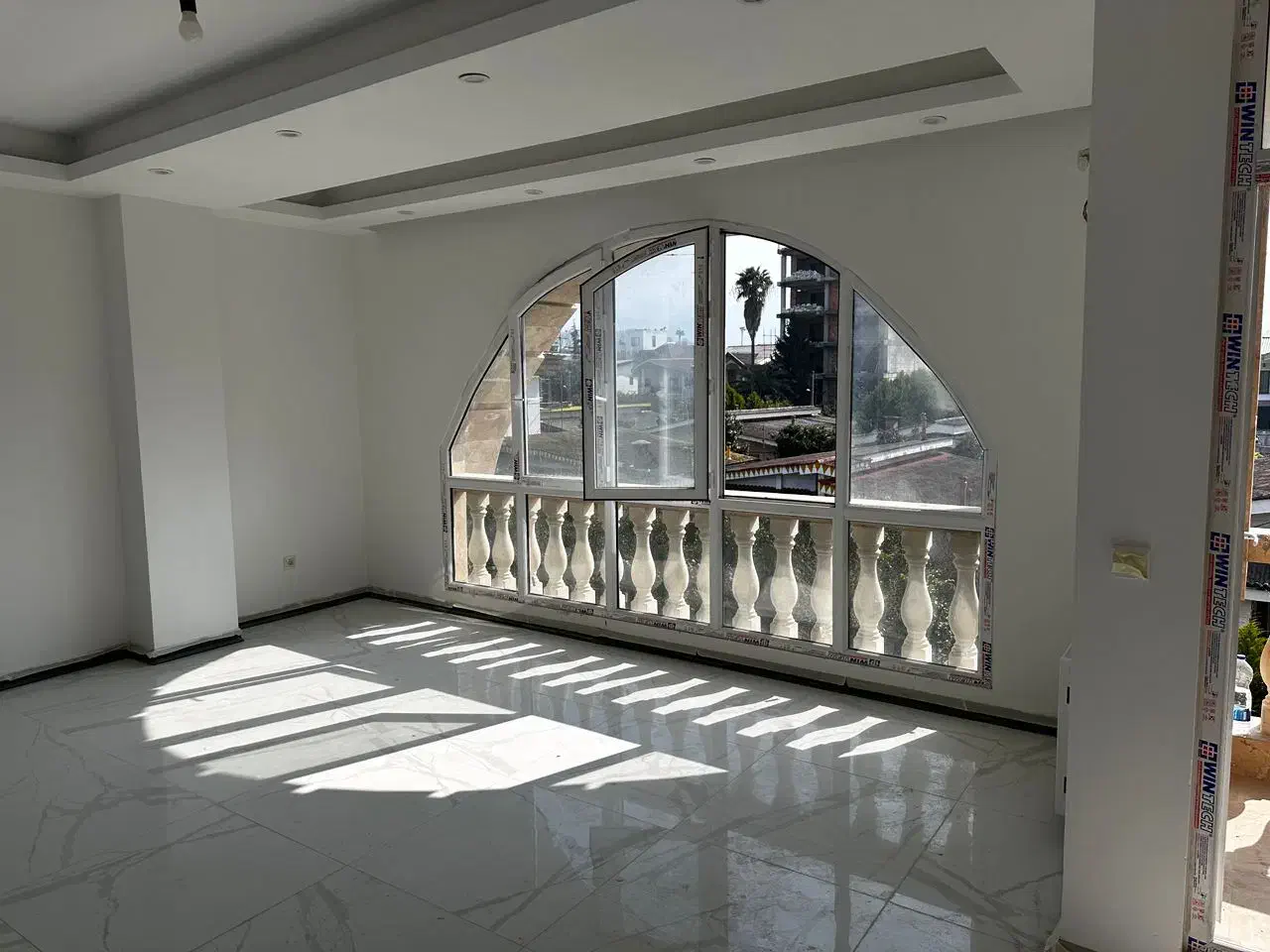 106متر/کلید نخورده|فروش آپارتمان|سلمان‌شهر, |دیوار