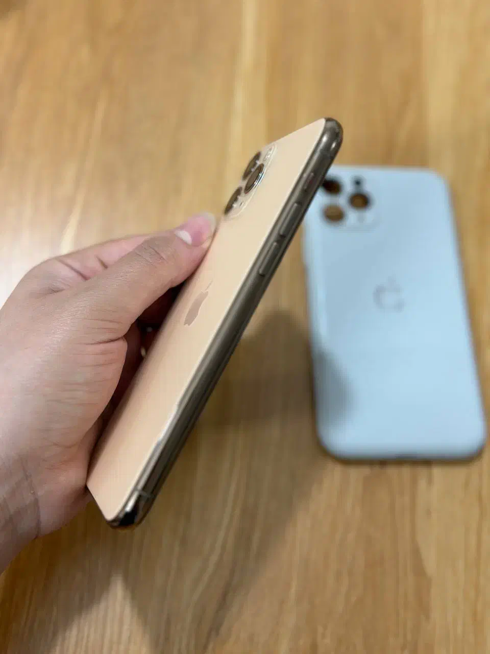 آیفون 11 پرو 256 گیگ|موبایل|تایباد, |دیوار