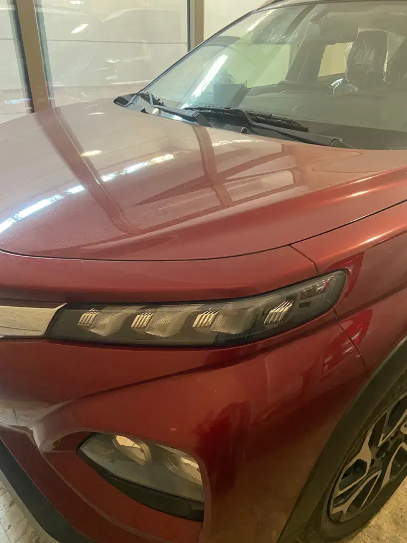 سوزوکی فرانکس هایبرید|خودرو سواری و وانت|مشهد, احمدآباد|دیوار