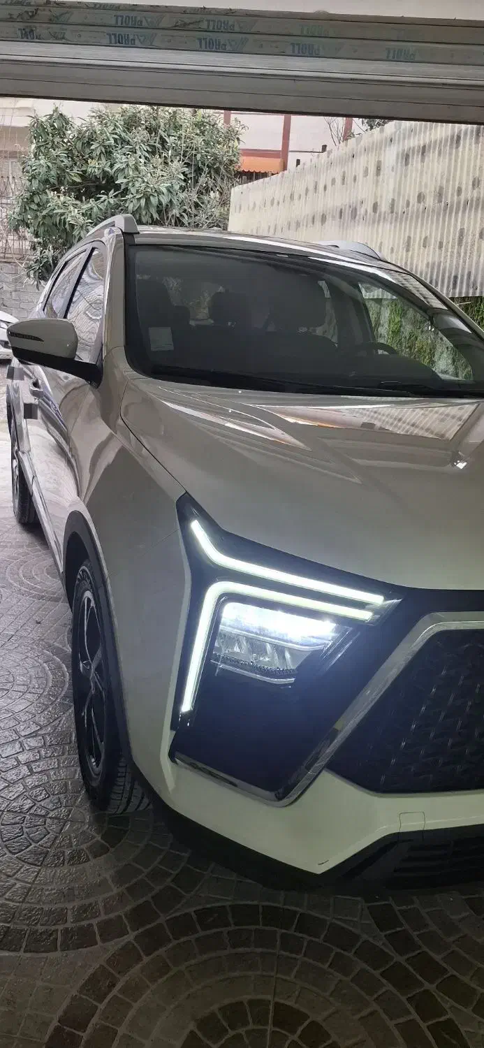 kmc x5|خودرو سواری و وانت|لنگرود, |دیوار