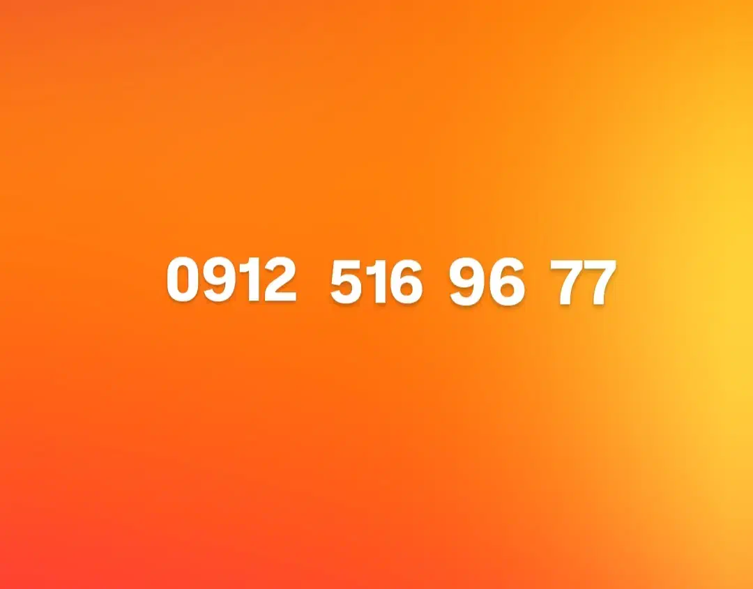 خط همراه اول ۰۹۱۲|سیم‌کارت|تهران, خلیج فارس|دیوار