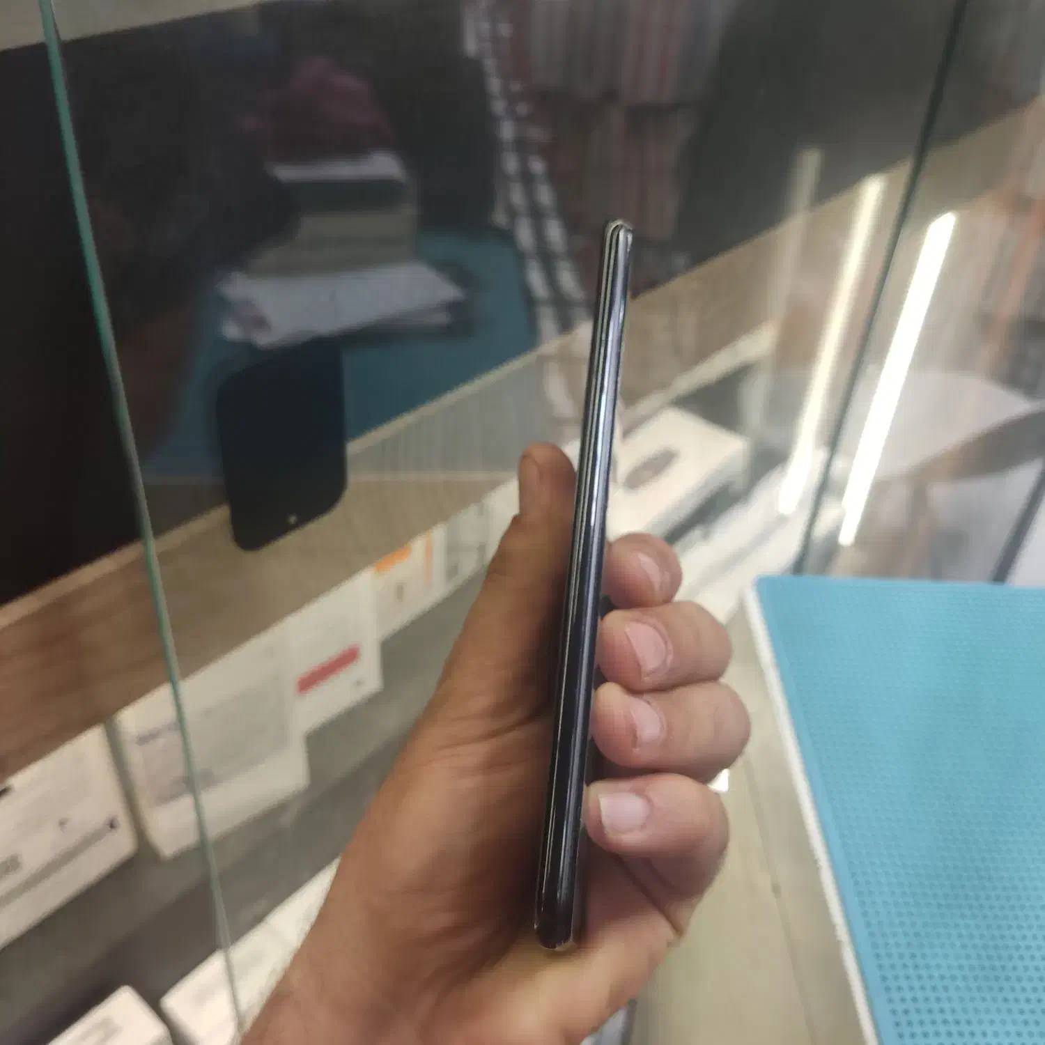 mi 11lite 256 بشدت تمیز|موبایل|تهران, هفت حوض|دیوار