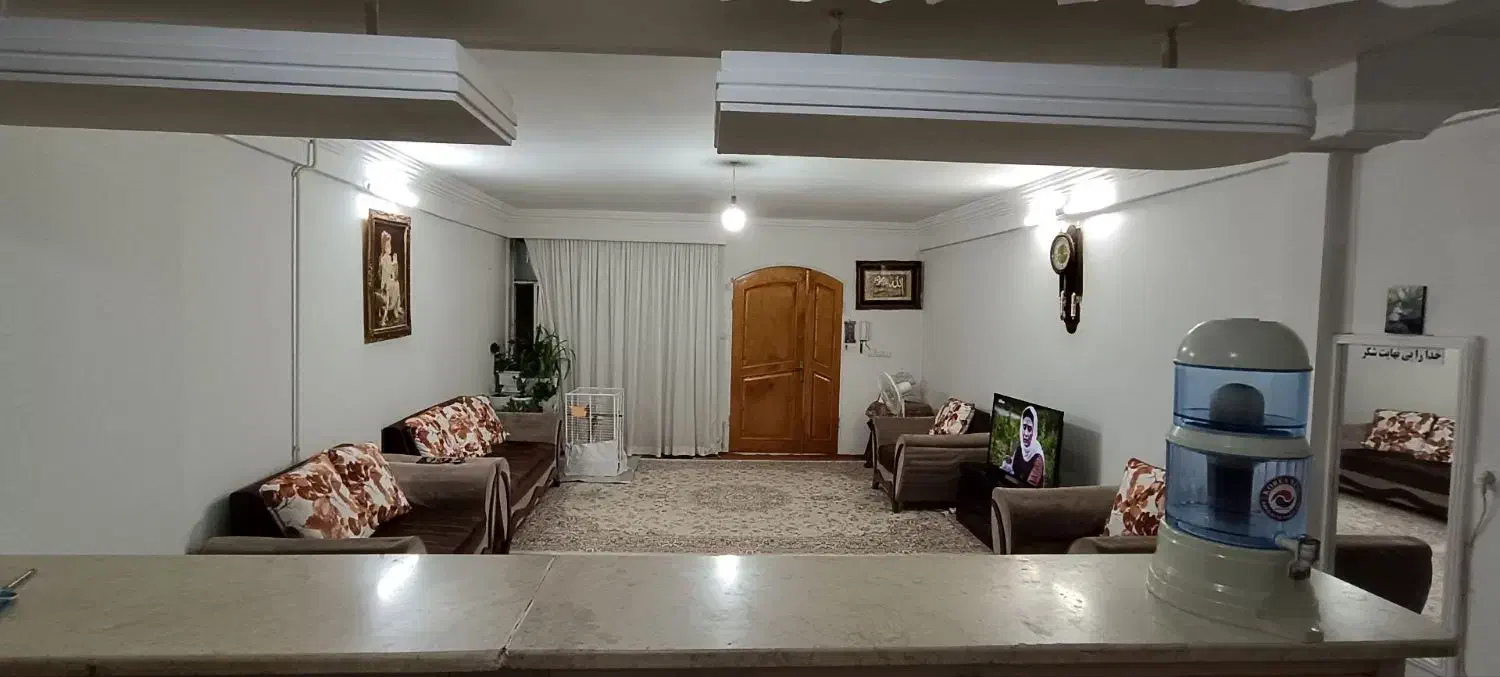 رهن و اجاره آپارتمان 85 متری تمیز.|اجارهٔ آپارتمان|مشهد, کوی دروی|دیوار