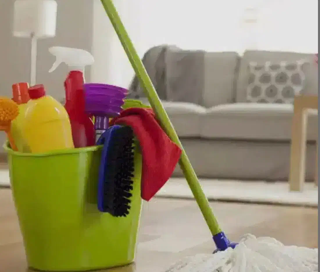 استخدام خانم|استخدام سرایداری و نظافت|تهران, صادقیه|دیوار