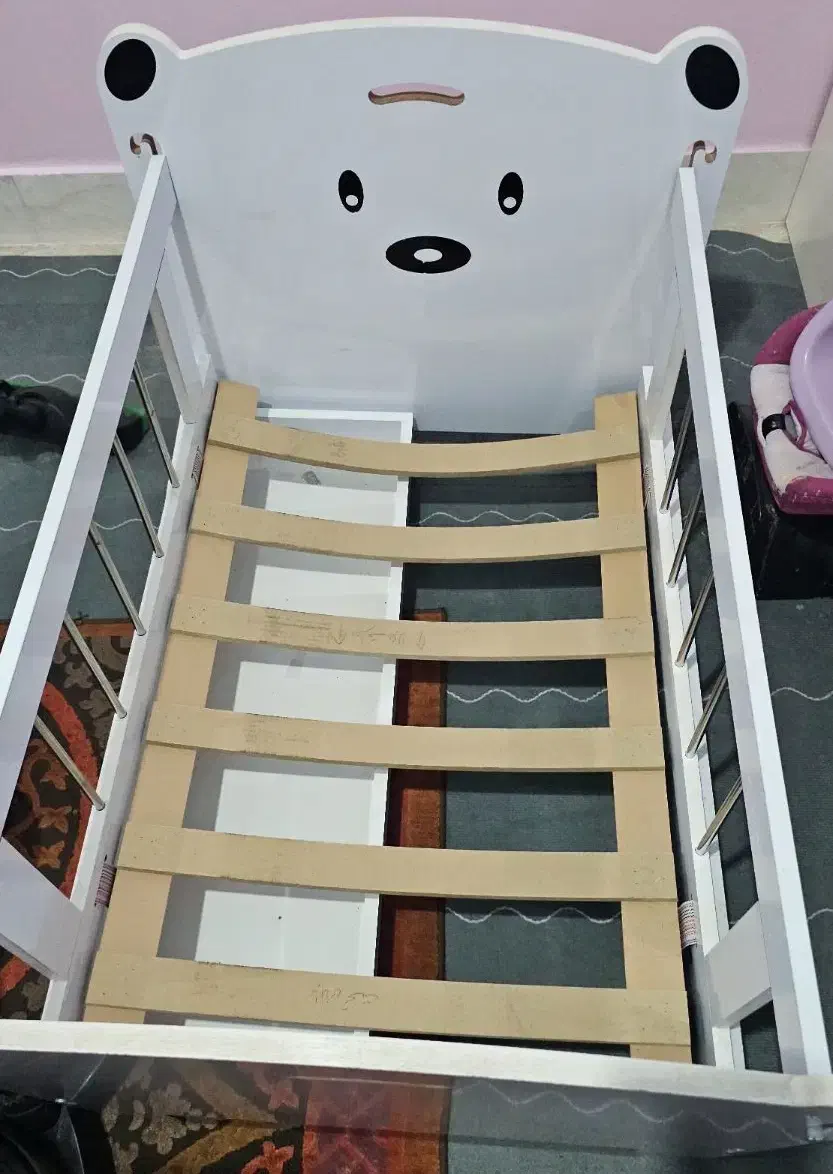 تخت و گهواره کودک|تخت و صندلی بچه|بوشهر, |دیوار