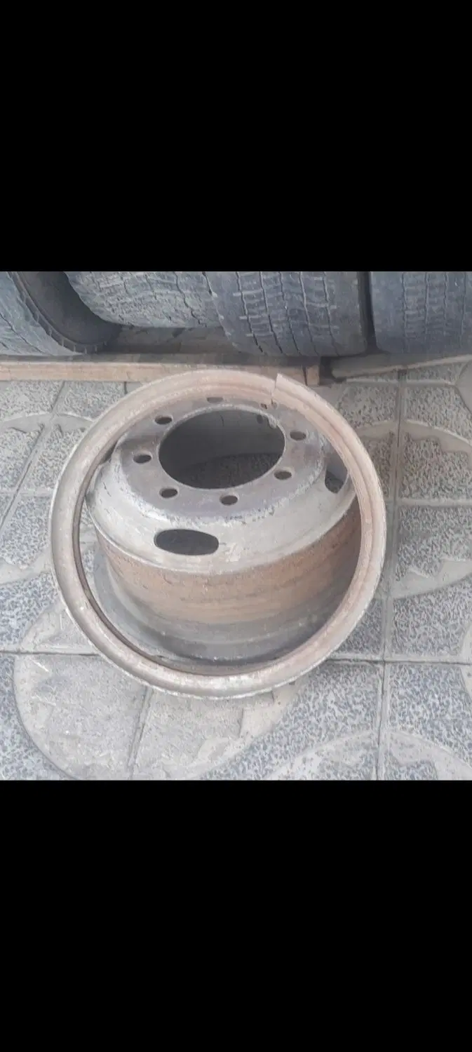 رینگ911|قطعات یدکی و لوازم جانبی|کبودرآهنگ, |دیوار