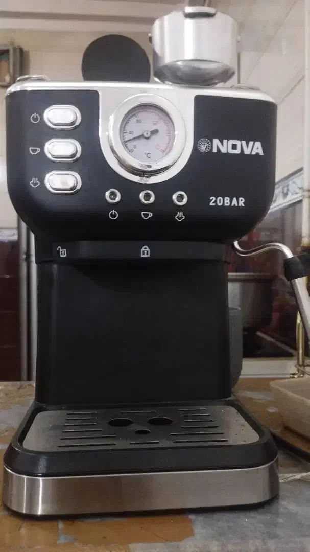 قهوه|قوری، کتری، قهوهساز دستی|انبارآلوم, |دیوار