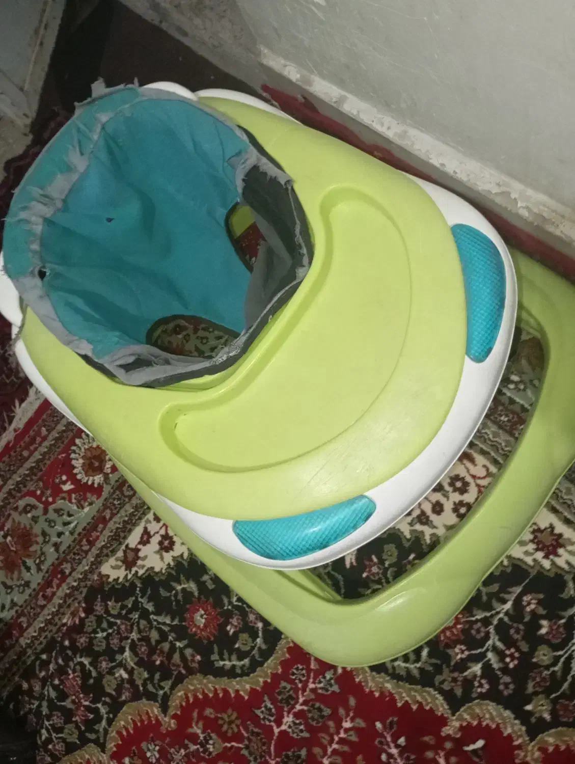 روروک بچه سالم|اسباب و اثاث بچه|زاهدان, |دیوار