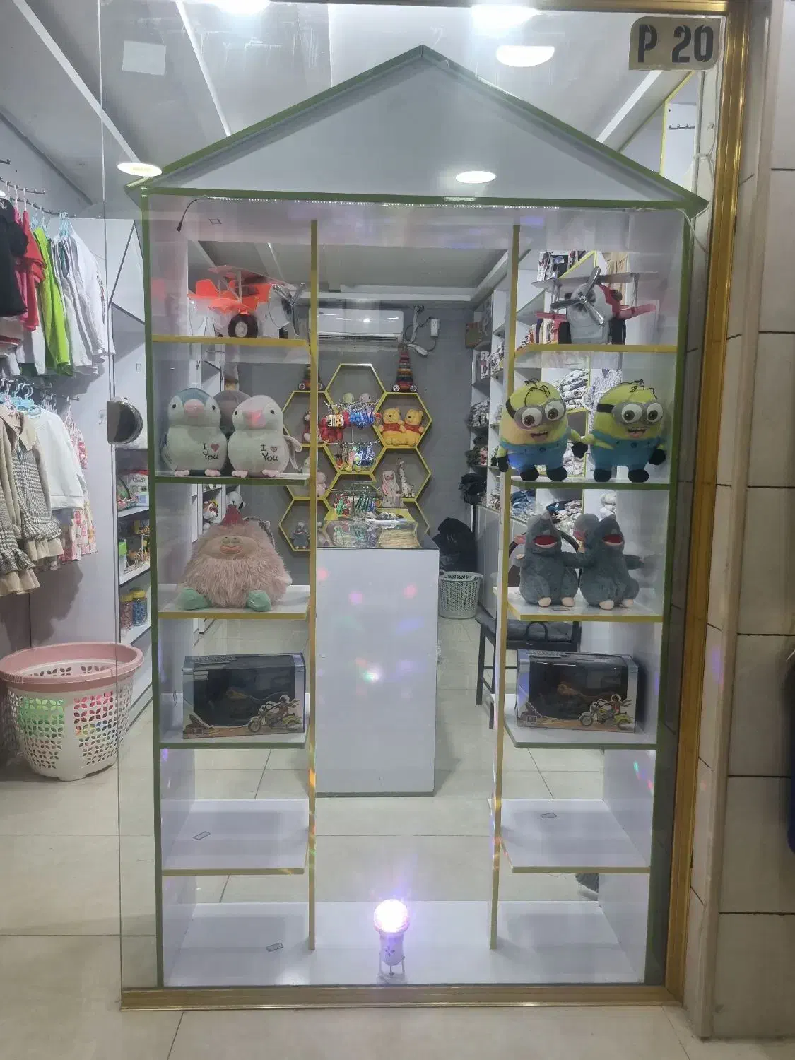 ویترین|فروشگاه و مغازه|خرمشهر, |دیوار