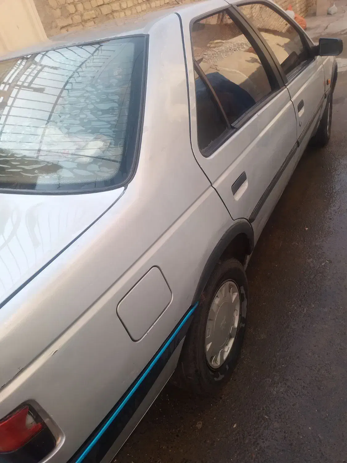 ۴۰۵ مدل ۹۰|خودرو سواری و وانت|خمینیشهر, |دیوار