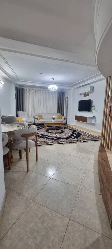 آپارتمان فول امکانات نقلی مطهری جنوبی بالا|فروش آپارتمان|گرگان, |دیوار