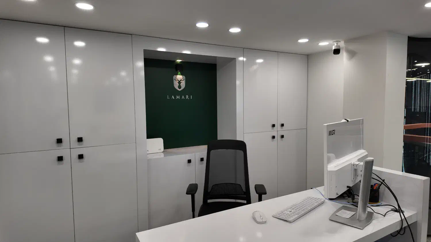 استخدام ادیتور (تدوینگر) و آشنا به مسائل وب سایت|استخدام رایانه و فناوری اطلاعات|کرمانشاه, |دیوار