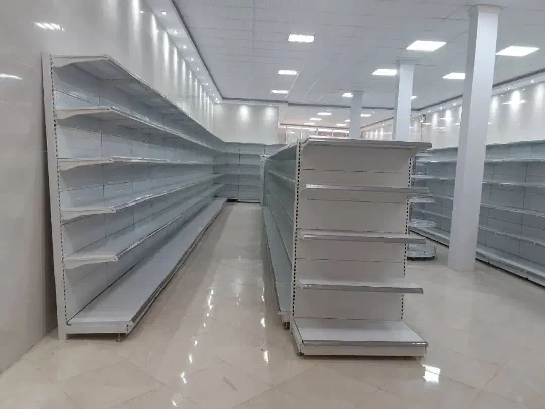 ارا قفسه گرد ۵ هایپری|فروشگاه و مغازه|نقده, |دیوار