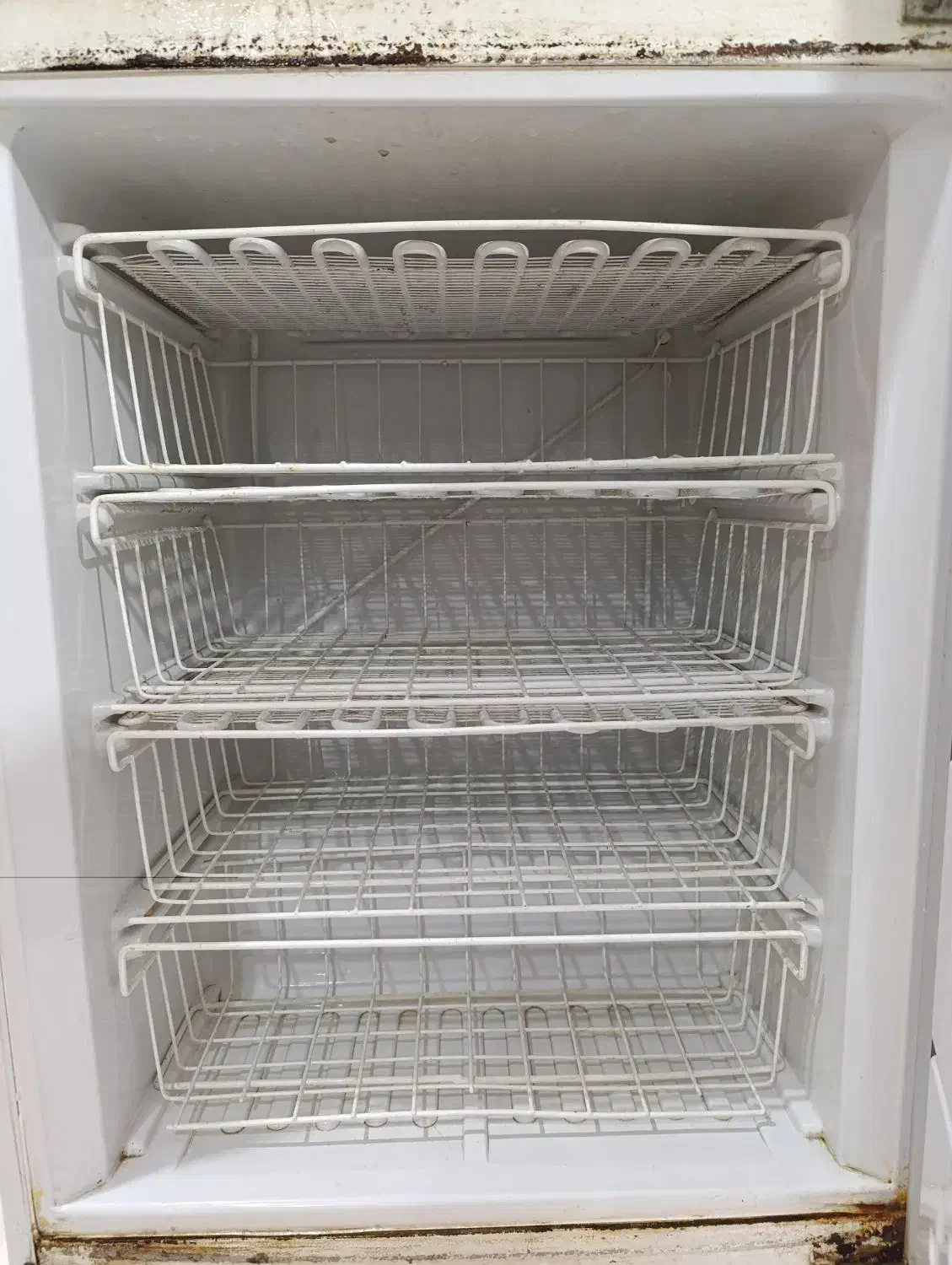 یخچال فریزر|یخچال و فریزر|مشهد, شیرحصار|دیوار