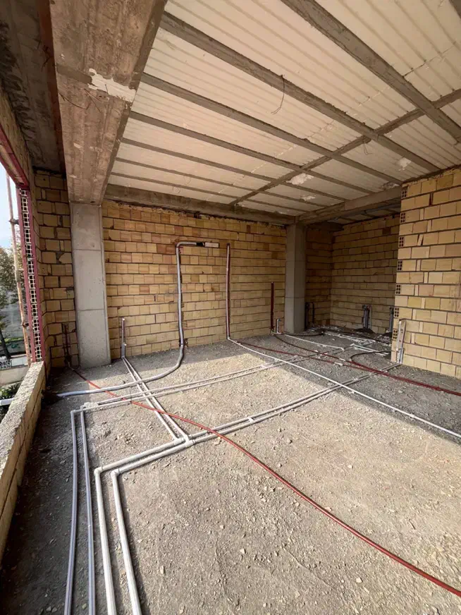 پیفروش واحد ۷۷ متری در خیابان دانش از املاک سان|پیش‌فروش املاک|لاهیجان, کوی آزادگان|دیوار