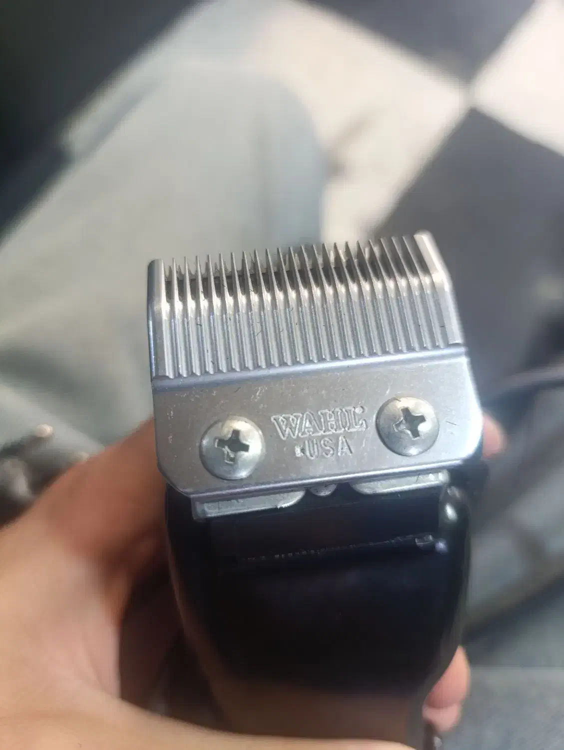 ماشین اصلاح وال|آرایشی، بهداشتی، درمانی|بدره, |دیوار