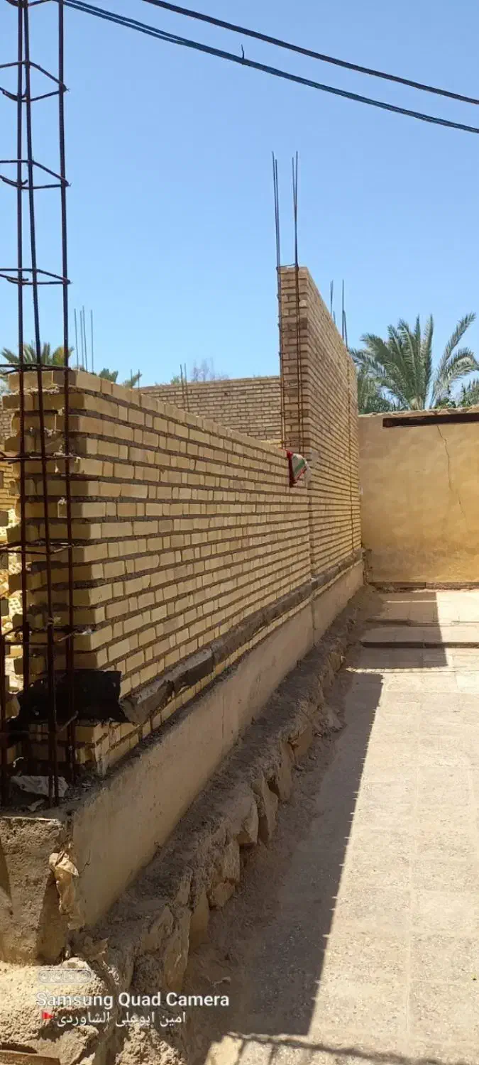 استا بنای،|خدمات پیشه و مهارت|شادگان, |دیوار