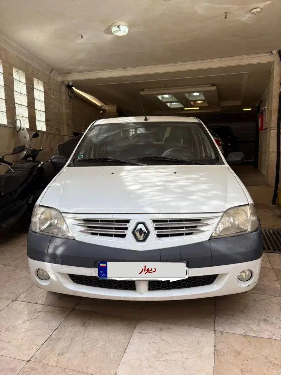 پارس تندر ۹۰|خودرو سواری و وانت|تهران, حکمت|دیوار