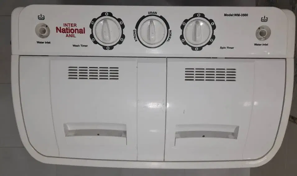 مینی واش|ماشین لباسشویی و خشک‌کن لباس|شیراز, شهرک رضوان|دیوار