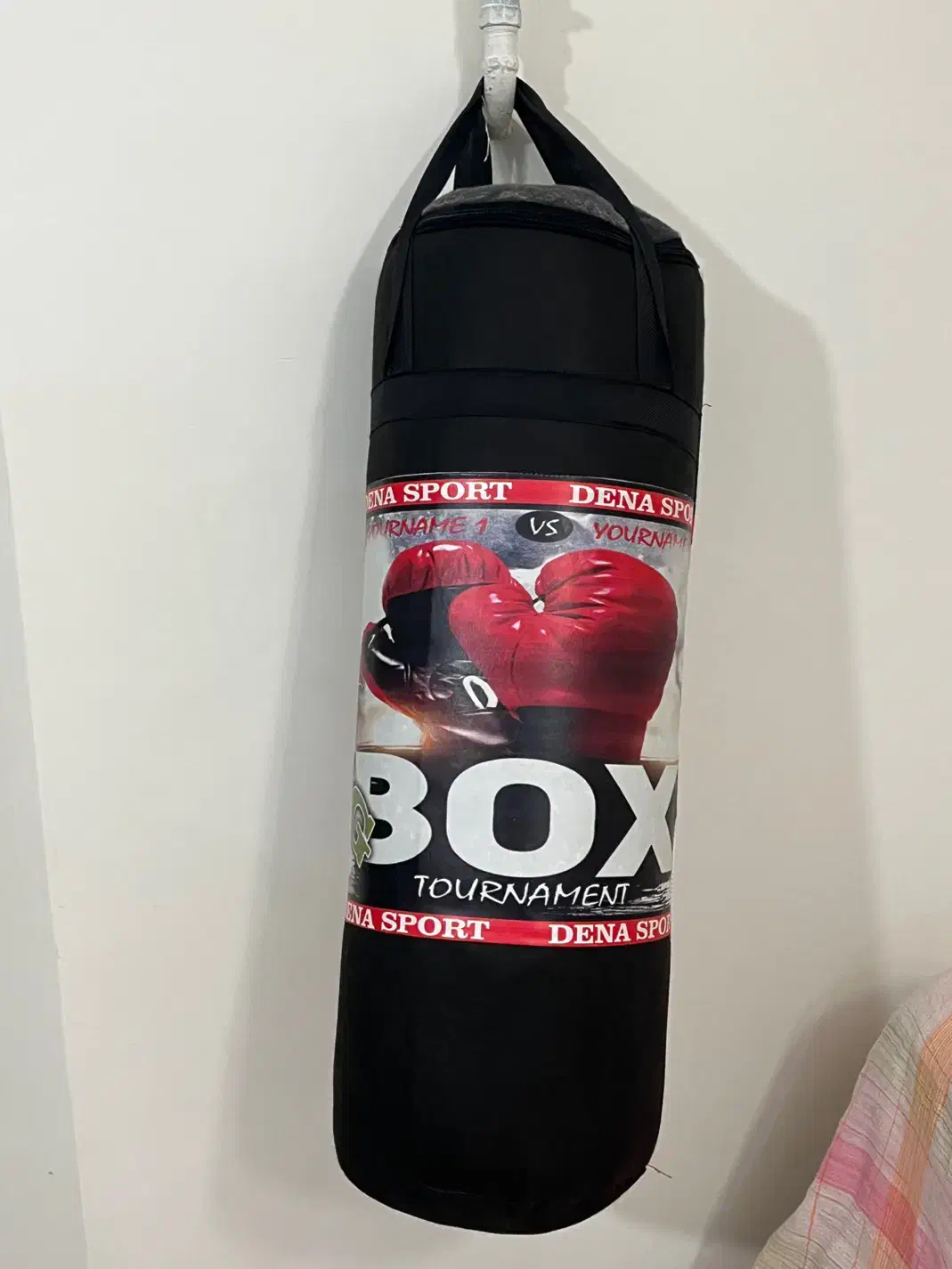 کیسه بوکس|تجهیزات ورزشی|تهران, وحیدیه|دیوار