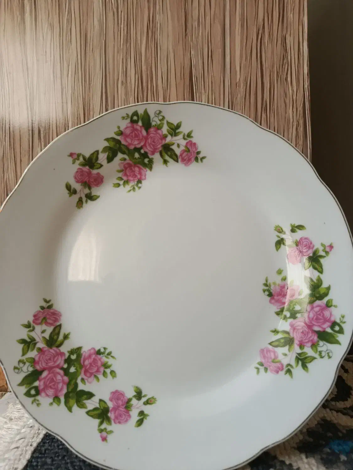 دومدل برنج خوری و میوه خوری|ظروف سرو و پذیرایی|بروجرد, |دیوار