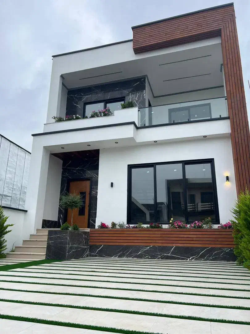 دوبلکس با ۱۷۰متر بنا سند دار شهرک خصوصی|فروش خانه و ویلا|تهران, حکیمیه|دیوار