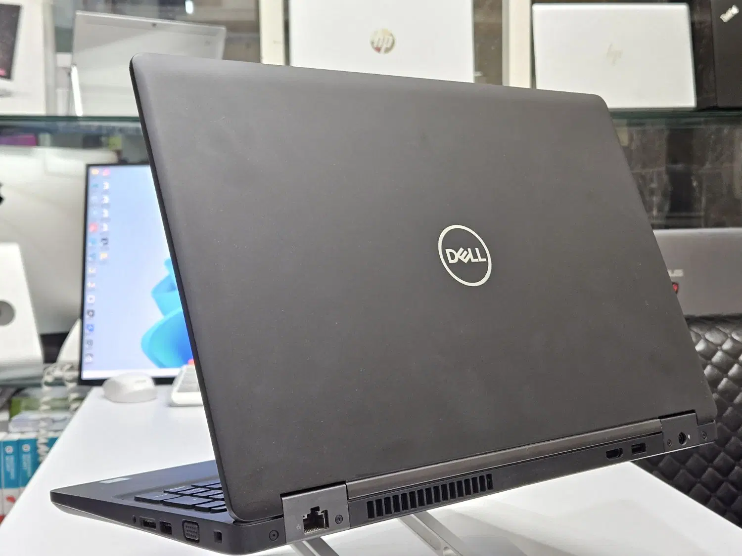 Dell Latitude 5590|رایانه همراه|تهران, فلسطین (میدان انقلاب)|دیوار